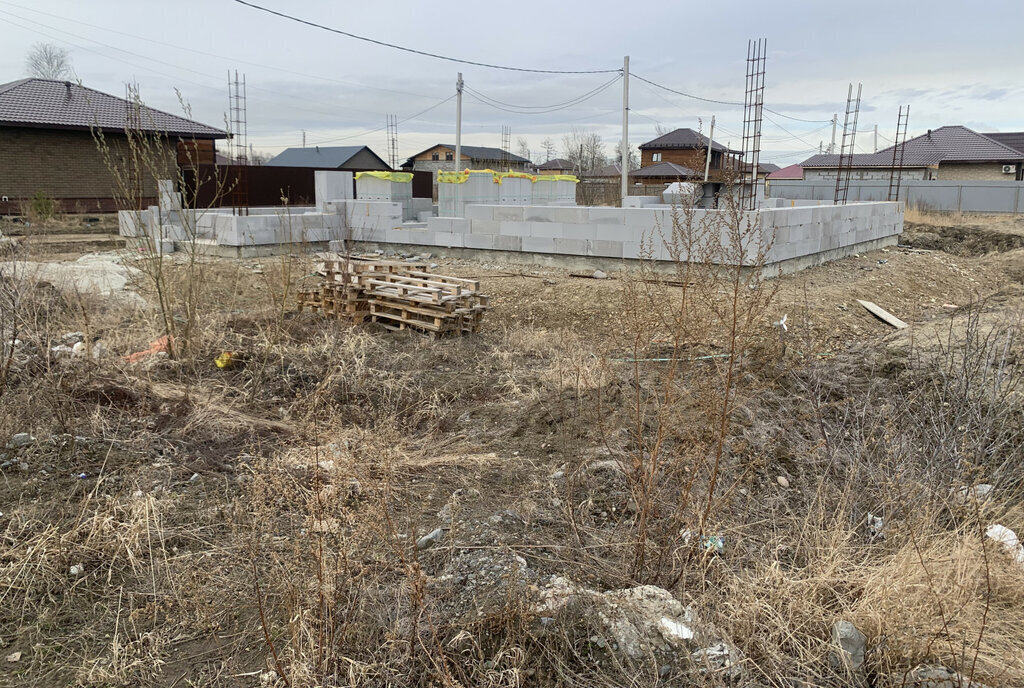 дом г Ангарск мкр Европейский фото 1