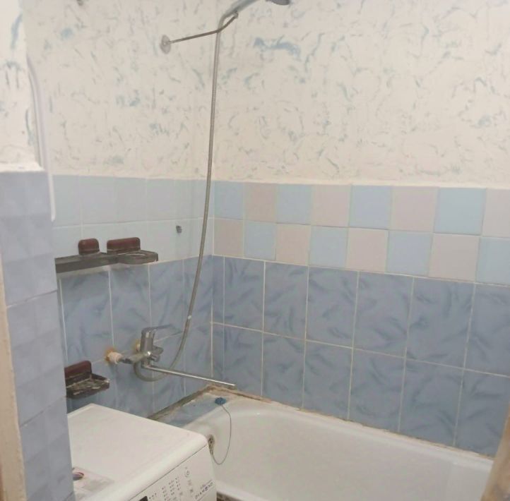 квартира г Саранск р-н Пролетарский ул Пушкина 14 фото 4