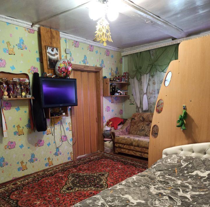 дом р-н Александровский г Александров ул Красносельская 7 фото 7