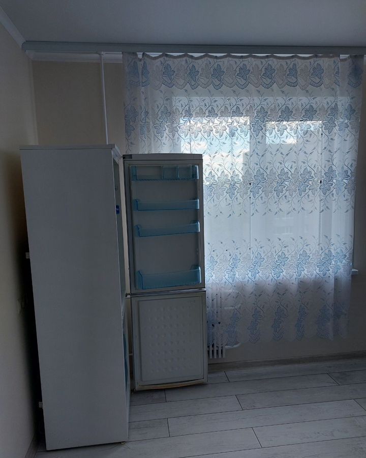 квартира г Губкин ул Космонавтов 15 Губкинский г. о. фото 5