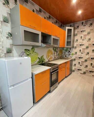 р-н Калининский дом 8/1 фото