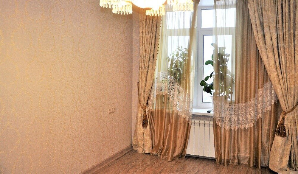 квартира г Химки ул Германа Титова 2к/2 Химки фото 5