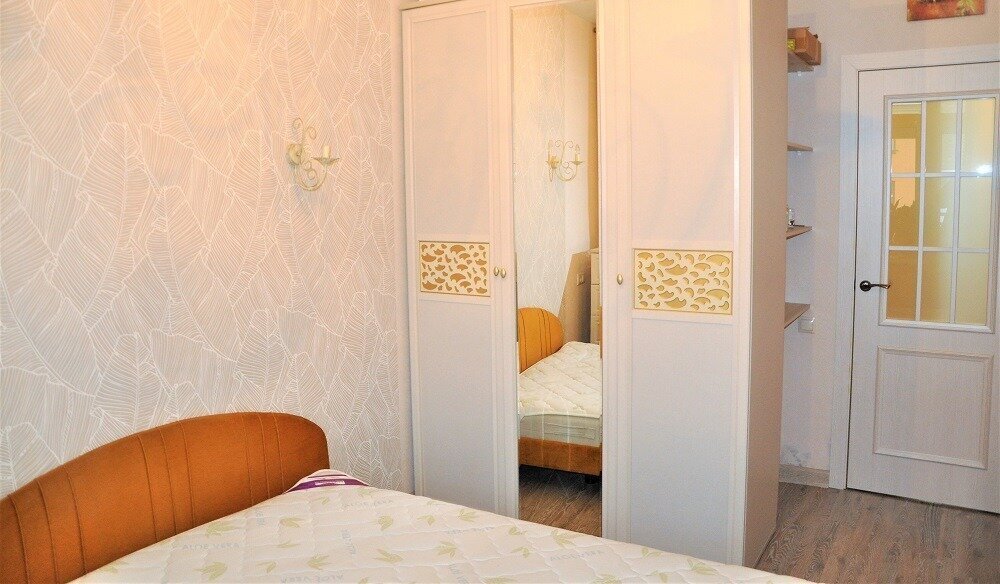 квартира г Химки ул Германа Титова 2к/2 Химки фото 9