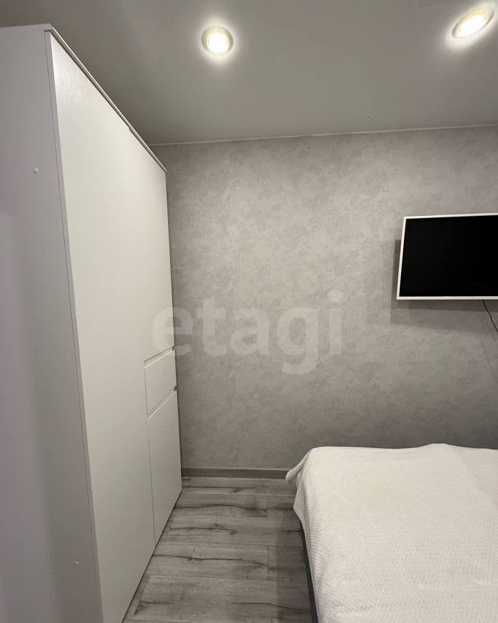 квартира г Новодвинск ул Двинская 34 фото 6