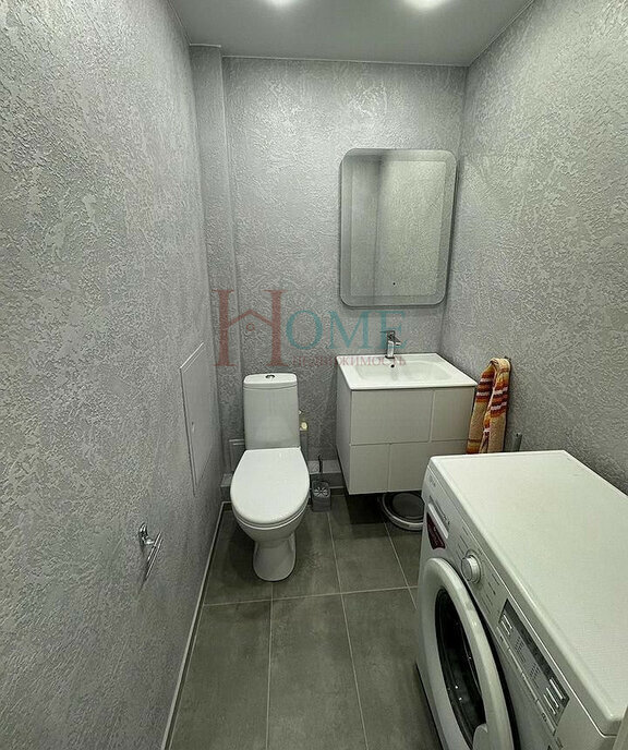 квартира г Новосибирск Золотая Нива ул Доватора 33 фото 14