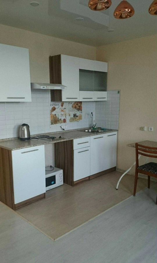 квартира г Верхняя Пышма ул Машиностроителей 6а фото 3