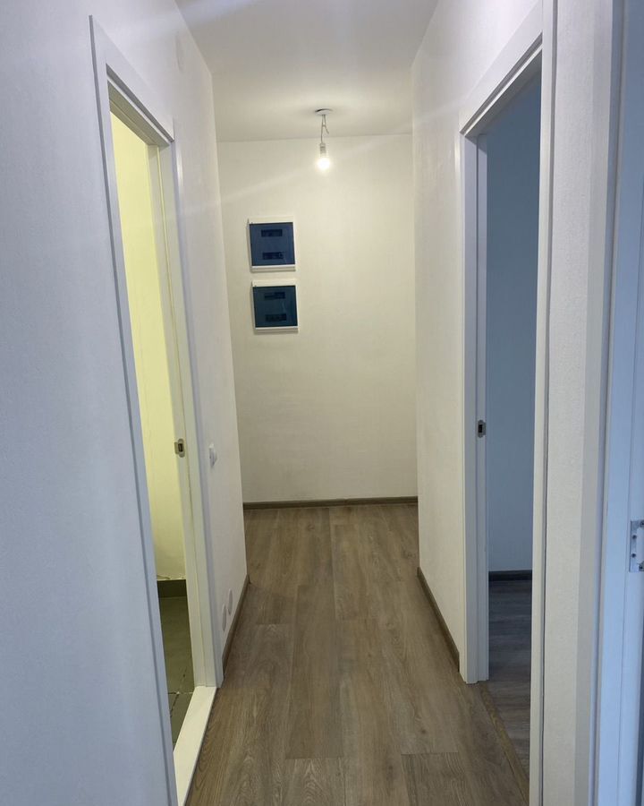квартира г Екатеринбург Академический ул Академика Ландау 49 фото 5
