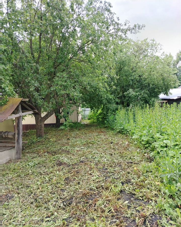 дом г Саранск ст Ялга ул Коммунистическая фото 28