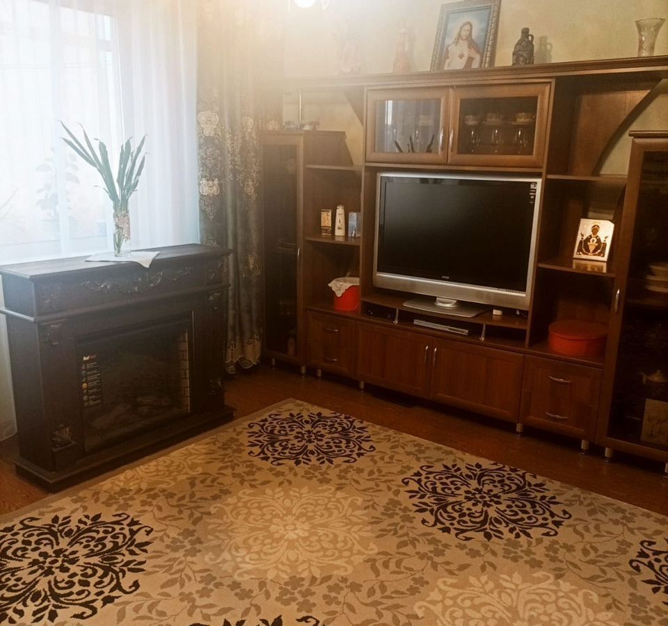 квартира г Черногорск ул Юбилейная 30а фото 2