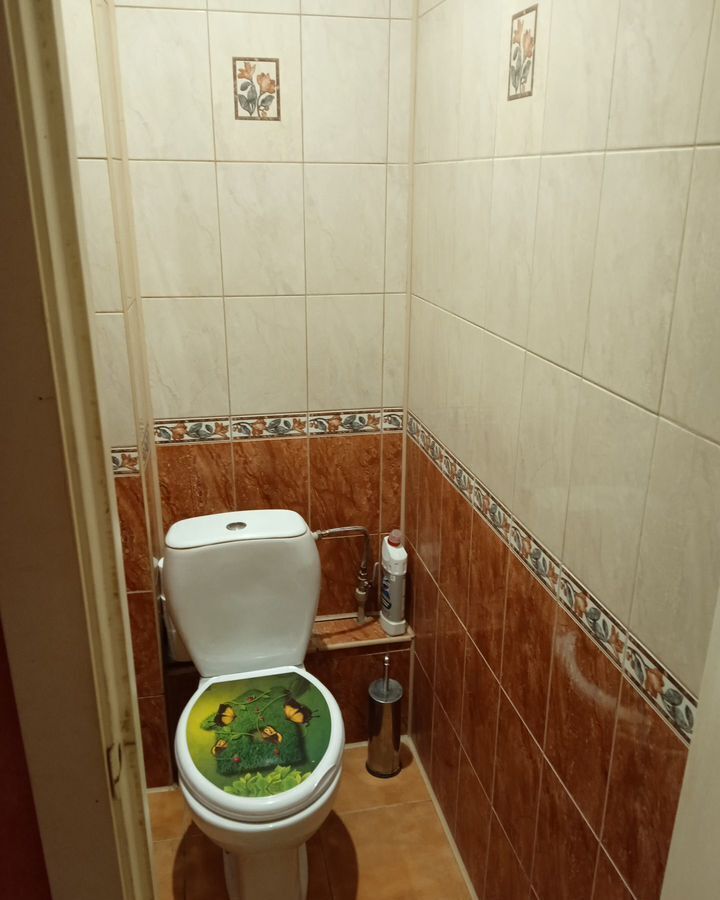 квартира г Калининград р-н Центральный ул Маршала Борзова 101 фото 1