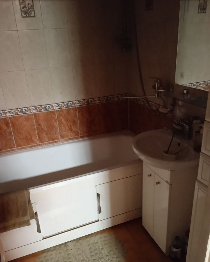 квартира г Калининград р-н Центральный ул Маршала Борзова 101 фото 3