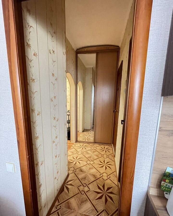 квартира г Нижневартовск ул Чапаева 77 Тюменская обл. фото 13