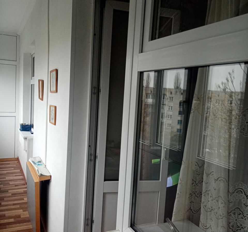 квартира г Георгиевск ул Калинина 129/1 фото 4