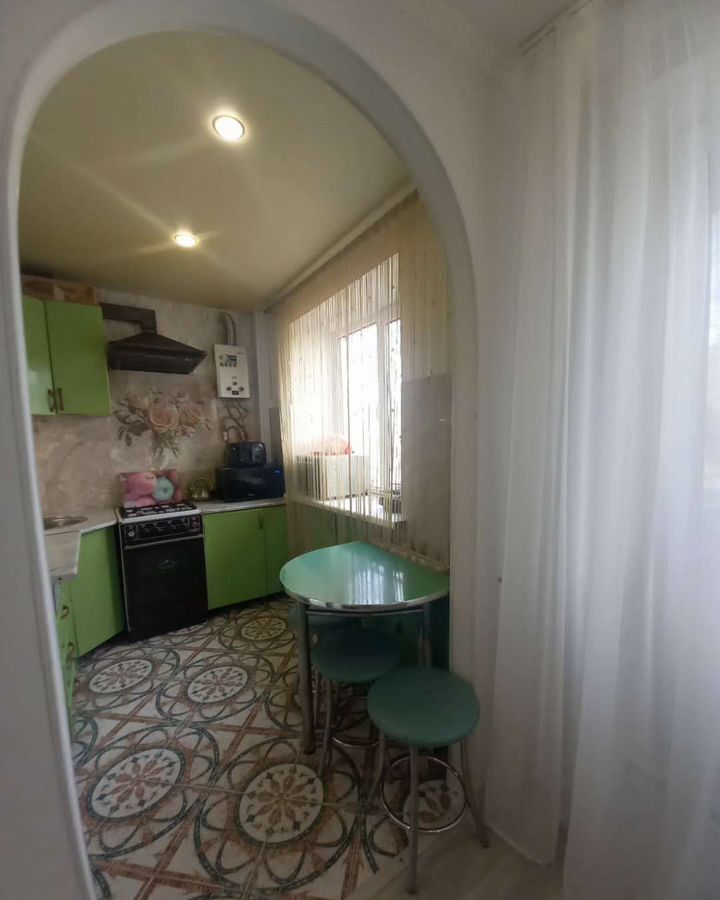 квартира г Вольск ул Ярославская 1/89а Вольский р-н фото 15