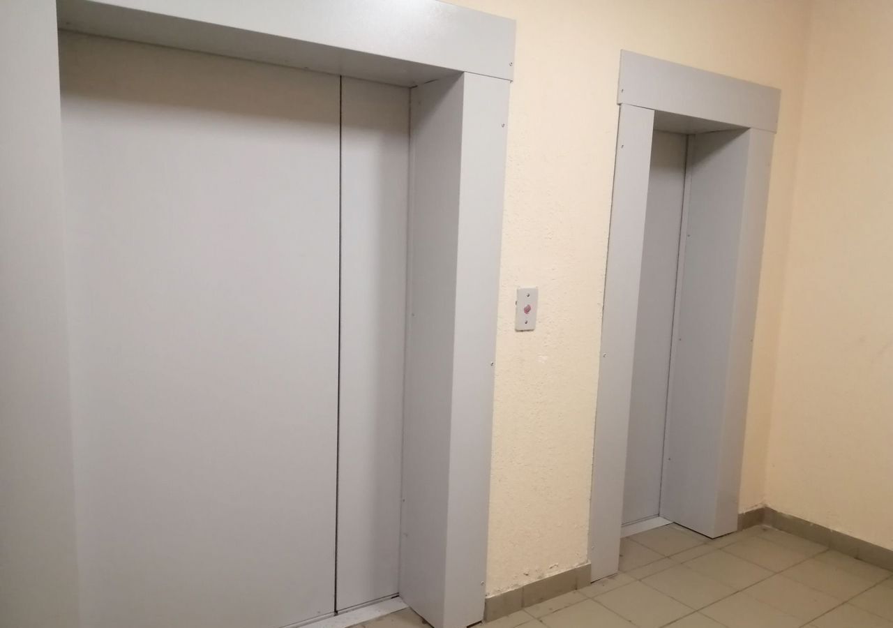 квартира г Ульяновск р-н Ленинский ул Радищева 148а фото 2