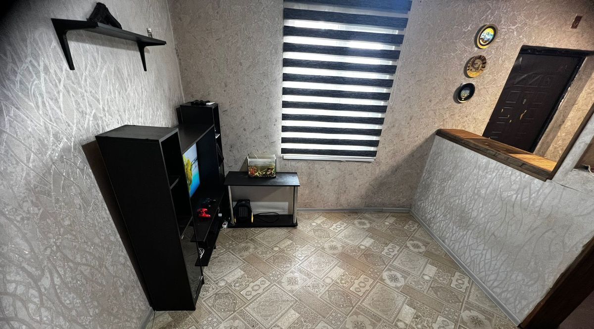 дом г Симферополь Каменский ул 28-яколлективных садов 202 фото 4