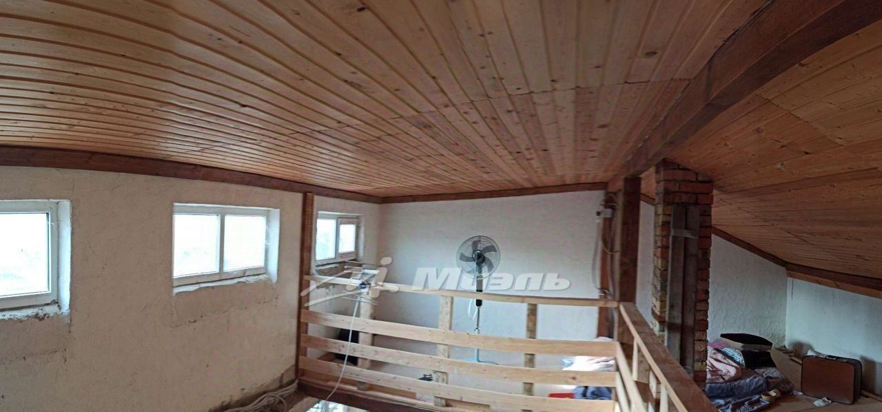 дом г Симферополь Каменский ул 8-яколлективных садов 7 фото 6