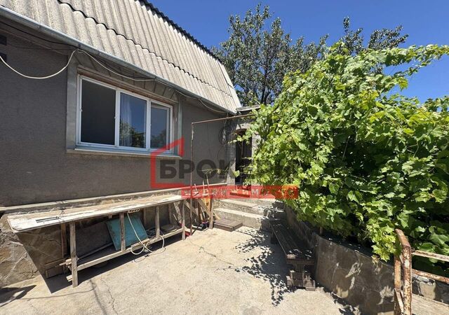 дом садоводческое товарищество Слип, 202, Крым фото