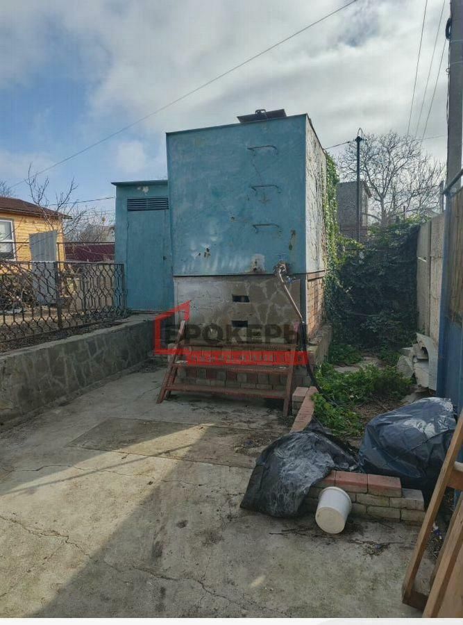 дом г Севастополь садоводческое товарищество Слип, 202, Крым фото 5