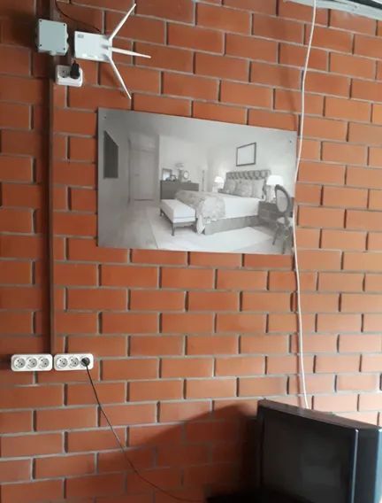 дом г Луховицы ул Куйбышева 267 фото 4