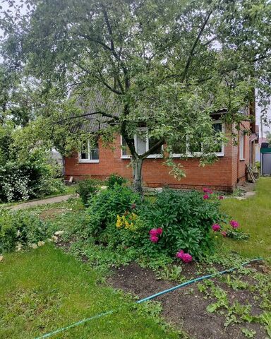 дом снт Надежда 46 км, 123, городской округ Воскресенск, Белоозёрский, Егорьевское шоссе фото