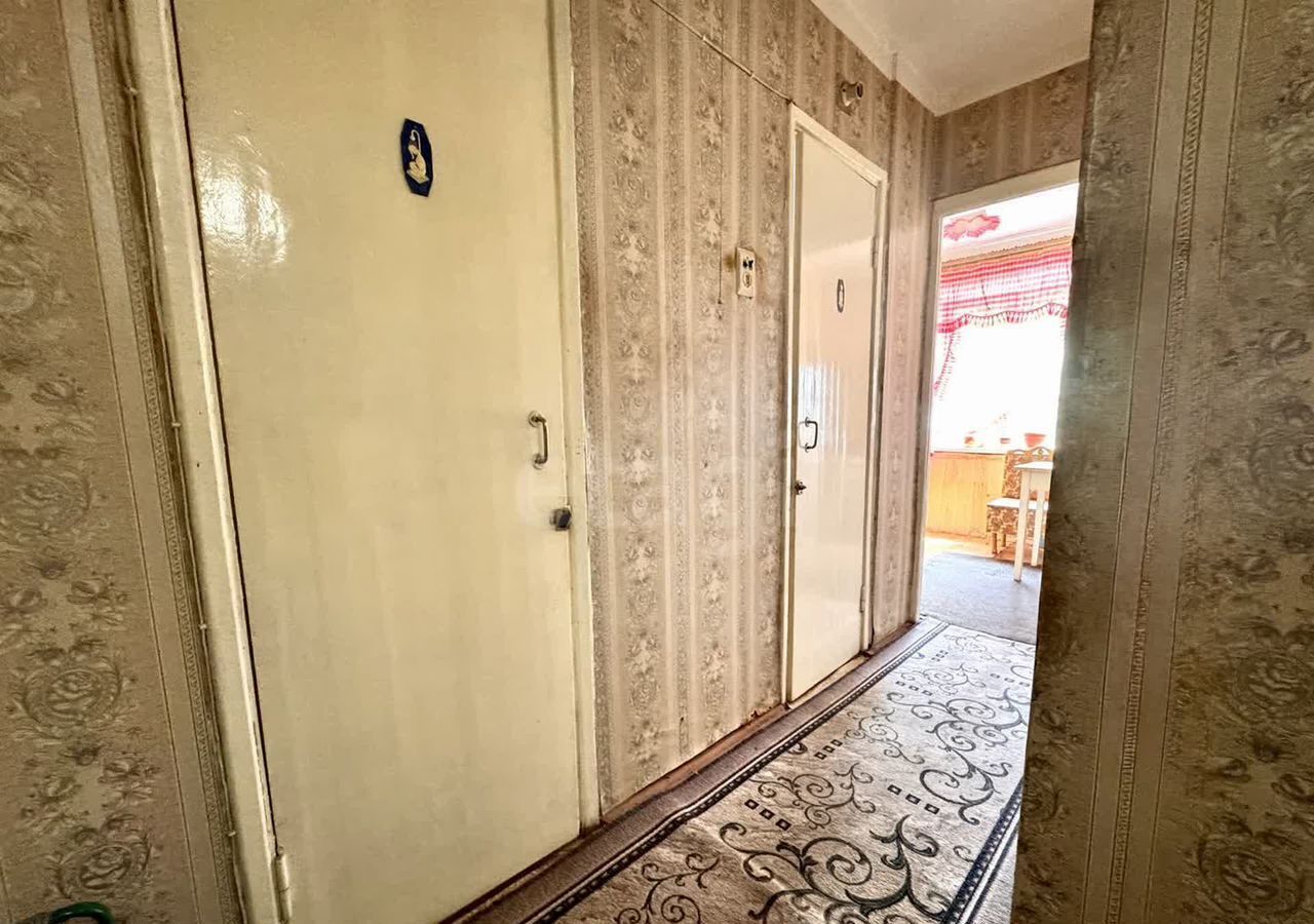 квартира р-н Ярцевский г Ярцево пр-кт Металлургов 29 фото 3