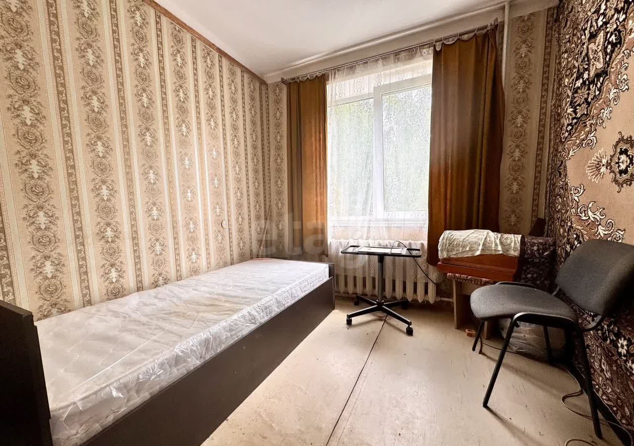 квартира р-н Ярцевский г Ярцево пр-кт Металлургов 29 фото 21