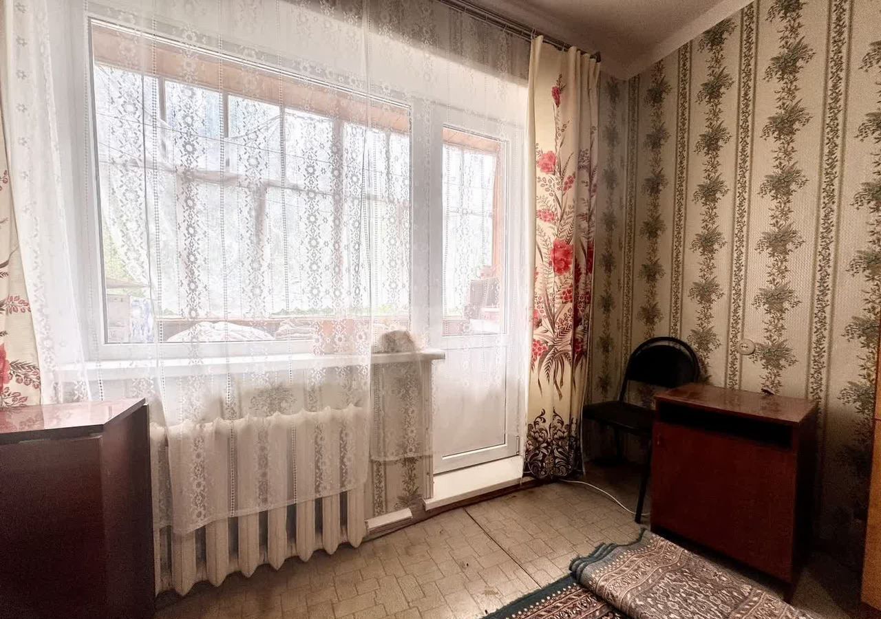 квартира р-н Ярцевский г Ярцево пр-кт Металлургов 29 фото 16