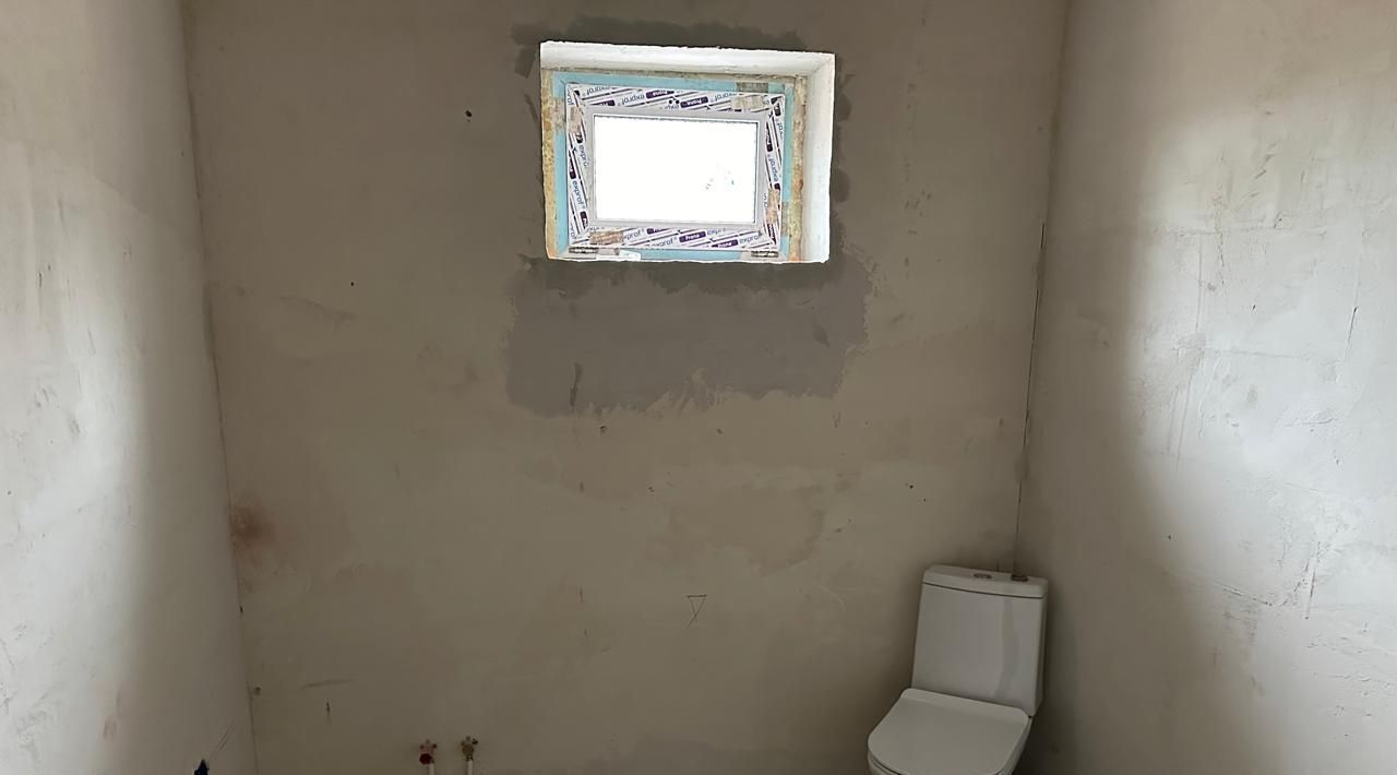 дом г Березовский п Монетный ул Олимпийская 4а фото 13