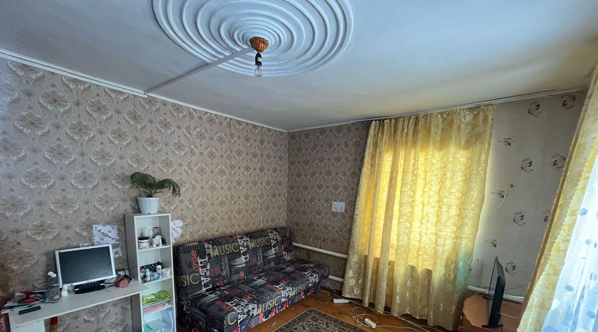 дом г Екатеринбург р-н Железнодорожный Уральская Семь Ключей ул Решетская 18 жилрайон фото 8