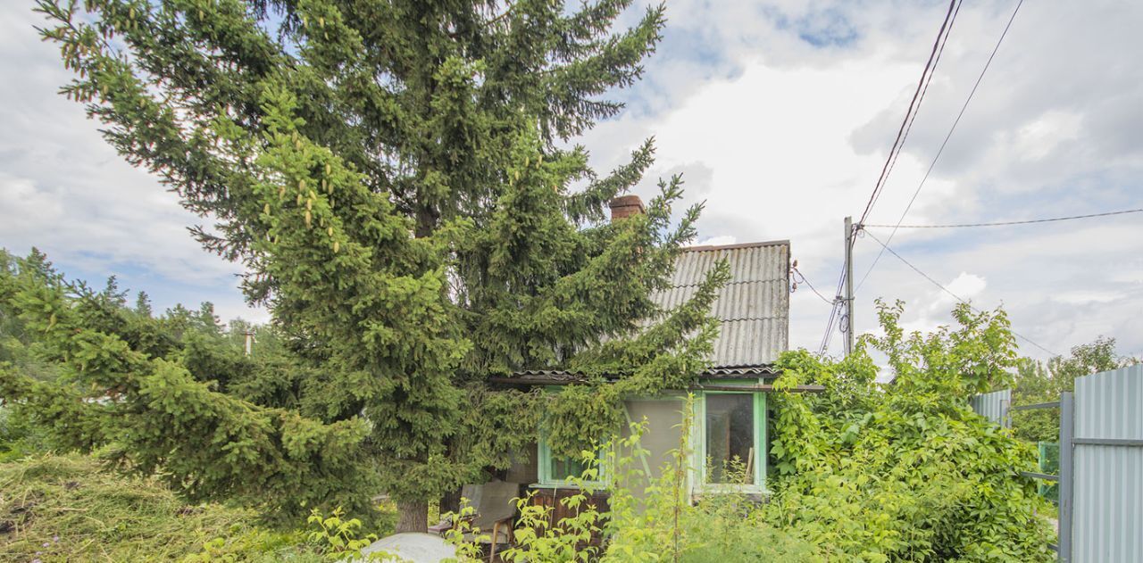 дом г Екатеринбург Геологическая снт Энергия фото 12