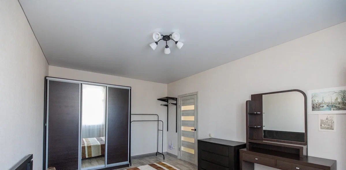 квартира г Оренбург р-н Ленинский ул Уральская 2/16 фото 2