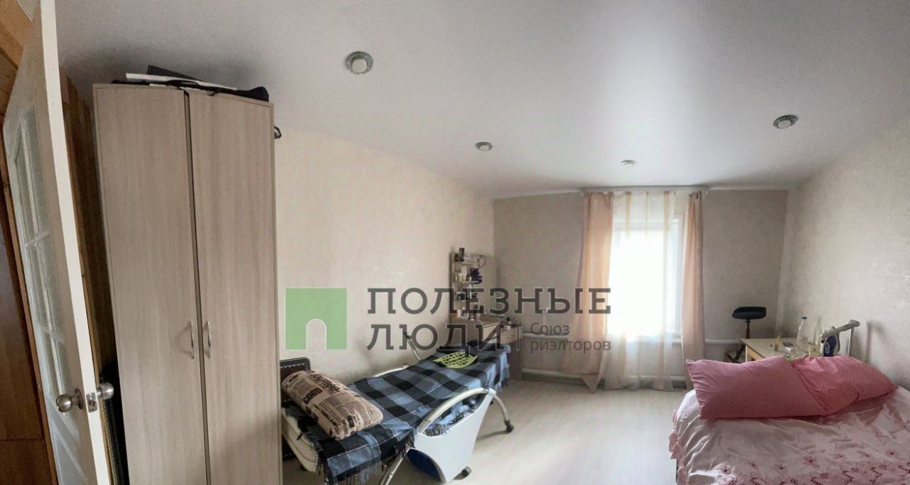 дом р-н Зеленодольский г Зеленодольск ул Тимирязева 4 фото 15