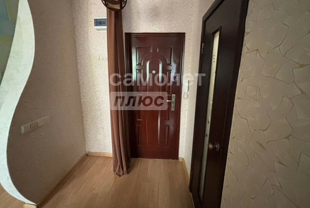 квартира г Астрахань ул Кубанская 29 фото 14