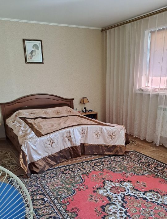 дом г Томск с Тимирязевское мкр Юбилейный р-н Кировский фото 7
