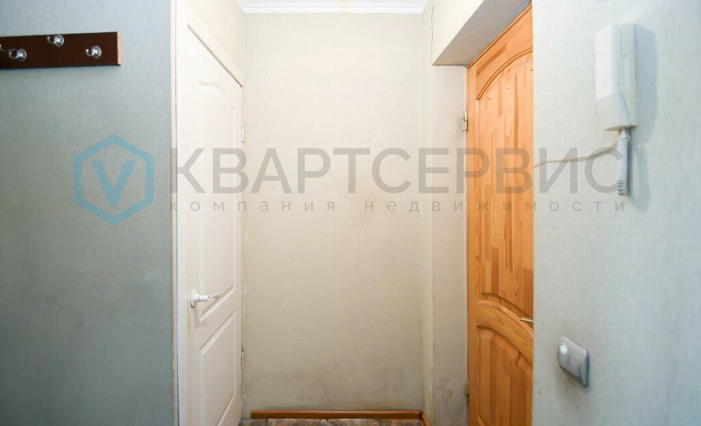 квартира г Омск ул Всеволода Иванова 10 фото 14