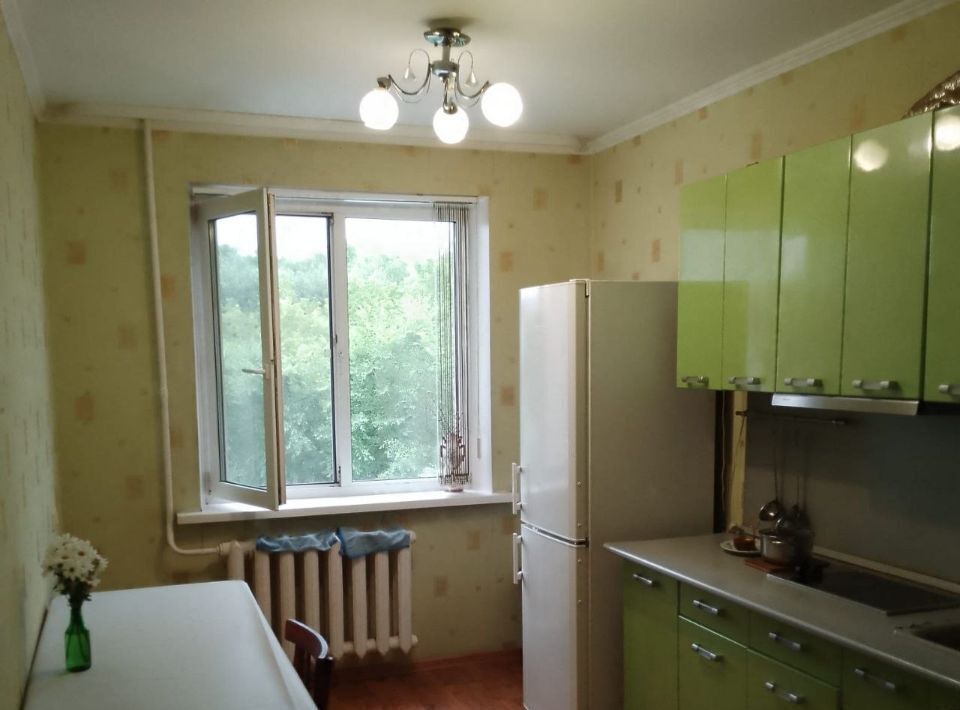 квартира г Тюмень р-н Центральный ул Елизарова 49 фото 9
