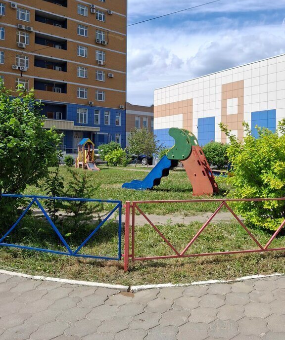 квартира г Пермь р-н Мотовилихинский ул Красновишерская 35а фото 14
