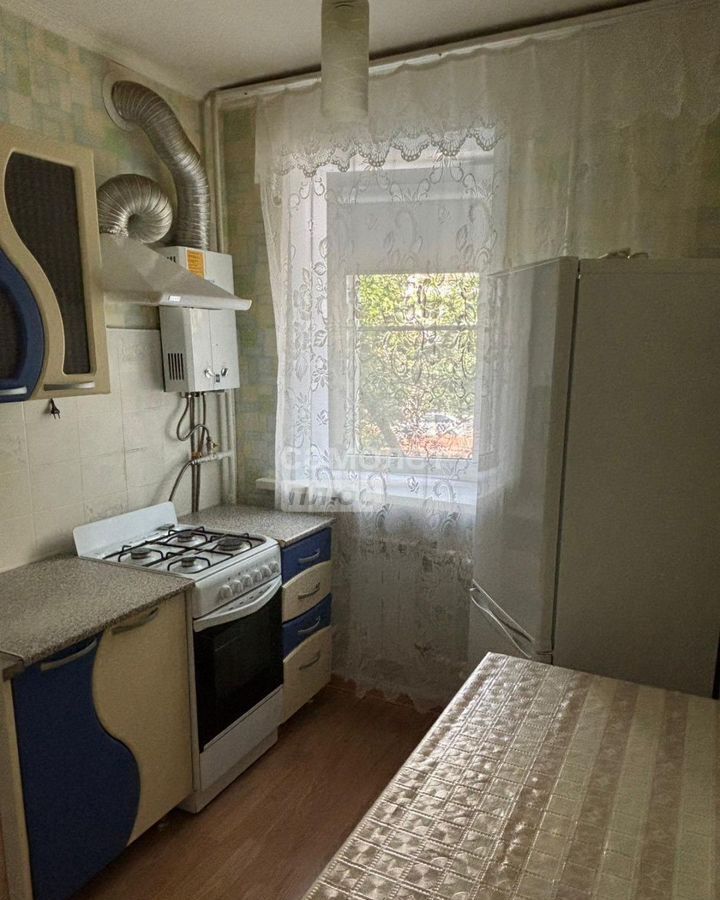 квартира г Астрахань р-н Советский ул Кубанская 29 фото 6