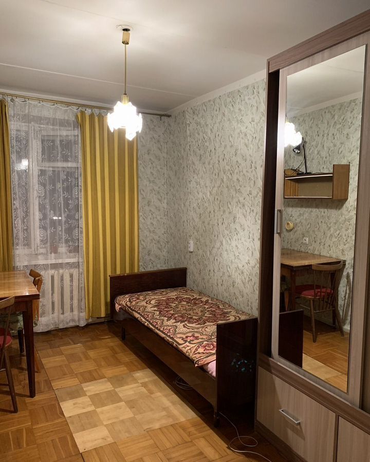 квартира г Ижевск р-н Октябрьский Север ул Коммунаров 361 фото 4