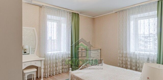 квартира р-н Советский ул Светлогорская 35а фото