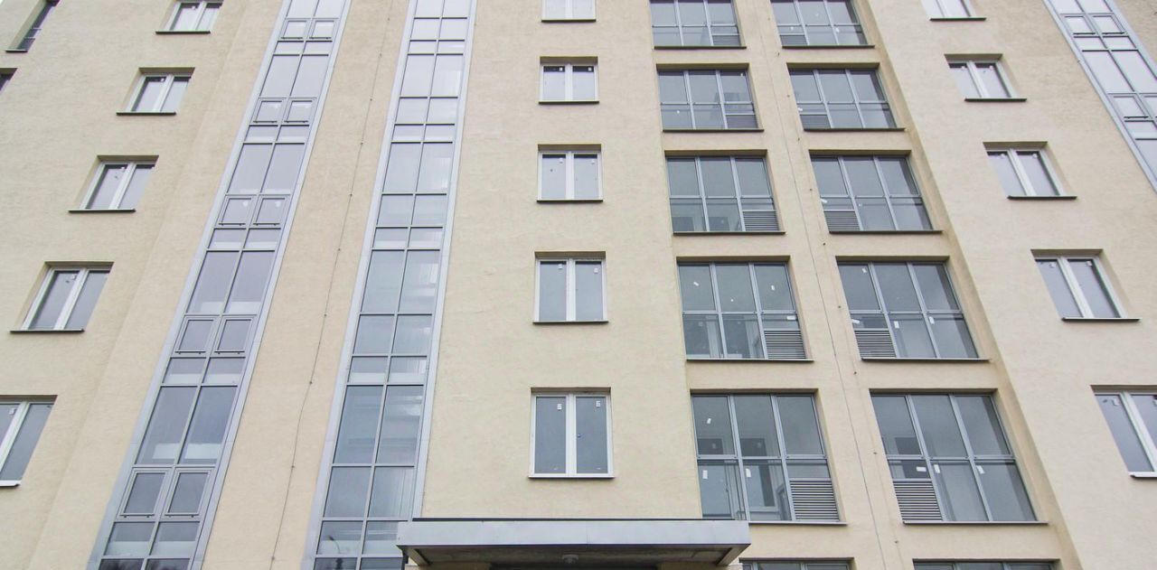квартира г Ярославль р-н Дзержинский ул Спасская 6 фото 21