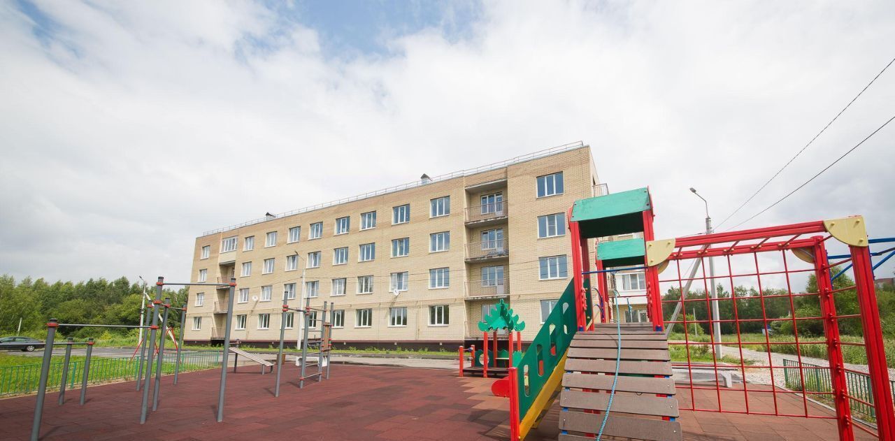 квартира г Ярославль р-н Заволжский ул 3-я Шоссейная 22а фото 12
