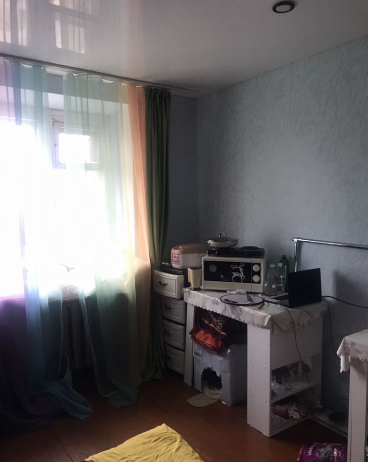 комната р-н Котласский г Котлас ул Мартемьяновская 38 фото 4