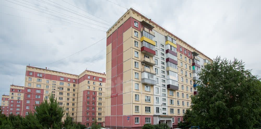 квартира г Новокузнецк р-н Новоильинский ул Звездова 18 фото 21
