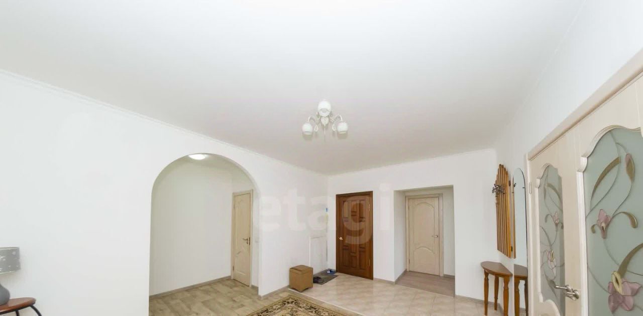 квартира г Кемерово р-н Ленинский б-р Строителей 28/1 фото 22