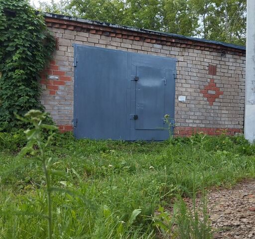 гараж Республика Татарстан Татарстан, муниципальное образование Альметьевск, территория ГМ Утро, 20 фото