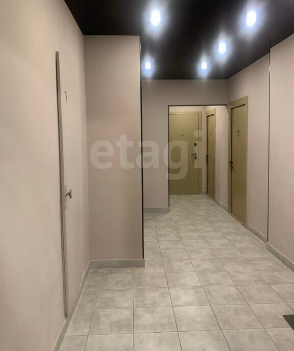 квартира г Москва метро Москворечье ш Каширское 56к/2 фото 4