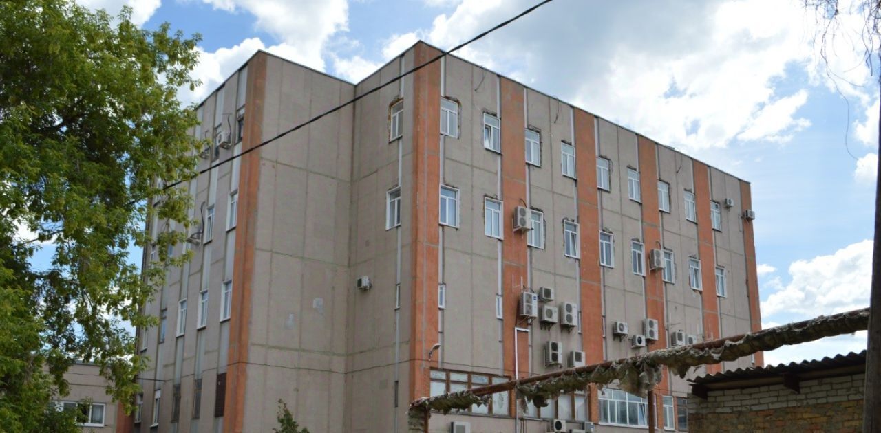 свободного назначения г Пенза р-н Ленинский ул Максима Горького 24а фото 3