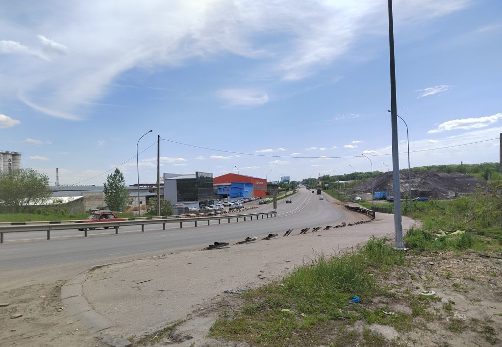 земля г Пенза дачное товарищество Северная Гора, садовое, р-н Октябрьский фото 3
